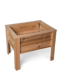 Craftsbury Elevated Raised Beds -Plants And Accessories Shop 8612706 056