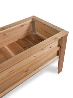 Craftsbury Elevated Raised Beds -Plants And Accessories Shop 8612709 068