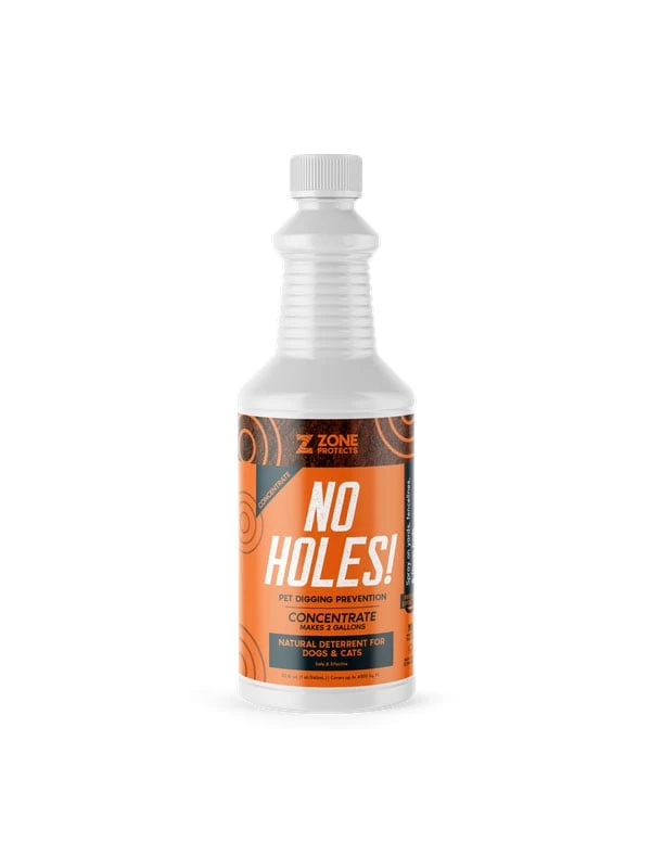 Zone No Holes! Digging Prevention Products 4 Zone No Holes! Digging Prevention Products - Image 2