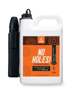 Zone No Holes! Digging Prevention Products 7 Zone No Holes! Digging Prevention Products -Plants And Accessories Shop 8612820 01v zone no holes digging prevention gallon wand