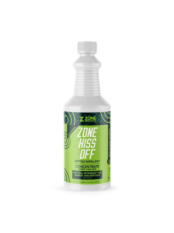 Zone Hiss Off Snake Repellent Products 4 Zone Hiss Off Snake Repellent Products - Image 2