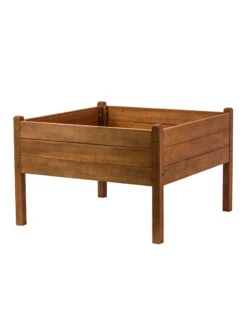 Garden Wizard Eucalyptus Garden Bed -Plants And Accessories Shop 8612823 02v