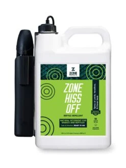 Zone Hiss Off Snake Repellent Products 7 Zone Hiss Off Snake Repellent Products -Plants And Accessories Shop 8612826 01v zone hiss off snake repellent gallon wand spray