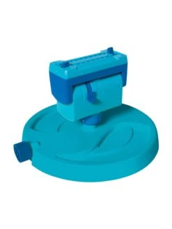 Aqua Joe® AJ-OSPR20 20-Nozzle Oscillating Sprinkler 12 Aqua Joe® AJ-OSPR20 20-Nozzle Oscillating Sprinkler -Plants And Accessories Shop 8612868 05v