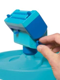 Aqua Joe® AJ-OSPR20 20-Nozzle Oscillating Sprinkler 14 Aqua Joe® AJ-OSPR20 20-Nozzle Oscillating Sprinkler -Plants And Accessories Shop 8612868 06v