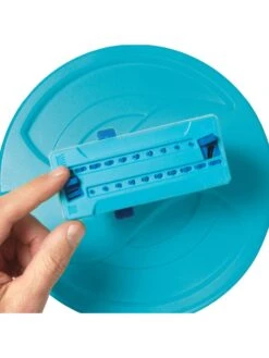 Aqua Joe® AJ-OSPR20 20-Nozzle Oscillating Sprinkler 15 Aqua Joe® AJ-OSPR20 20-Nozzle Oscillating Sprinkler -Plants And Accessories Shop 8612868 07v