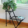 Achla Designs Duet Plant Stand -Plants And Accessories Shop 8612905 03v achla designs duet plant stand
