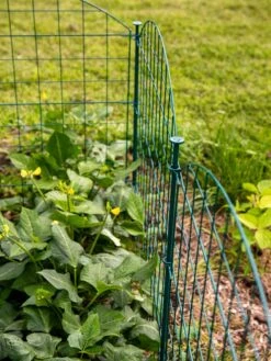 6 Panel Critter Fence With Gate 16 6 Panel Critter Fence With Gate -Plants And Accessories Shop 8612967 0070 tif