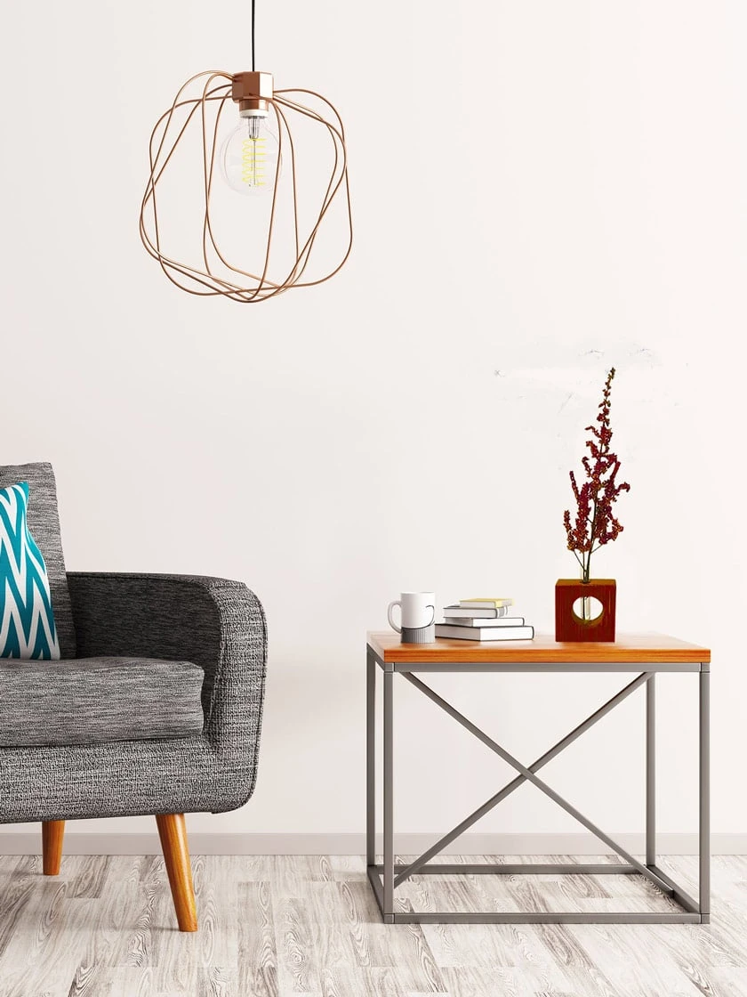 Wine Barrel Counter Top Vase Or Propagation Station 5 Wine Barrel Counter Top Vase Or Propagation Station - Image 3