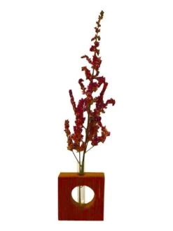 Wine Barrel Counter Top Vase Or Propagation Station 15 Wine Barrel Counter Top Vase Or Propagation Station -Plants And Accessories Shop 8613032nmg 08v wine barrel counter top vase or propogation station no magnet