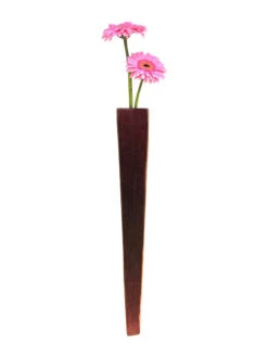 Wine Barrel Hanging Vase 7 Wine Barrel Hanging Vase -Plants And Accessories Shop 8613033 04v