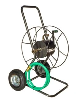 Yard Butler® Two Wheel Hose Truck -Plants And Accessories Shop 8613163 04v