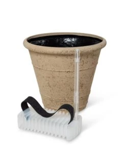 Self-Watering LavaStone® Anson Pot 15 Self-Watering LavaStone® Anson Pot -Plants And Accessories Shop 8613256 4198