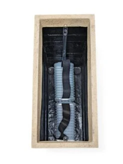 Self-Watering LavaStone® Modern Rectangle -Plants And Accessories Shop 8613257 4206