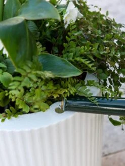 Arden Round Planter -Plants And Accessories Shop 8613267 0113