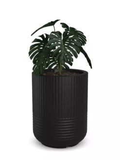 Arden Round Planter -Plants And Accessories Shop 8613267 03V tif