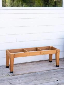 Fairfield Self-Watering Elevated Garden Bed 15 Fairfield Self-Watering Elevated Garden Bed -Plants And Accessories Shop 8613283 0078