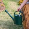 Long Reach Watering Can, Medium 2 Long Reach Watering Can, Medium -Plants And Accessories Shop 8613345 0141 long reach watering can medium