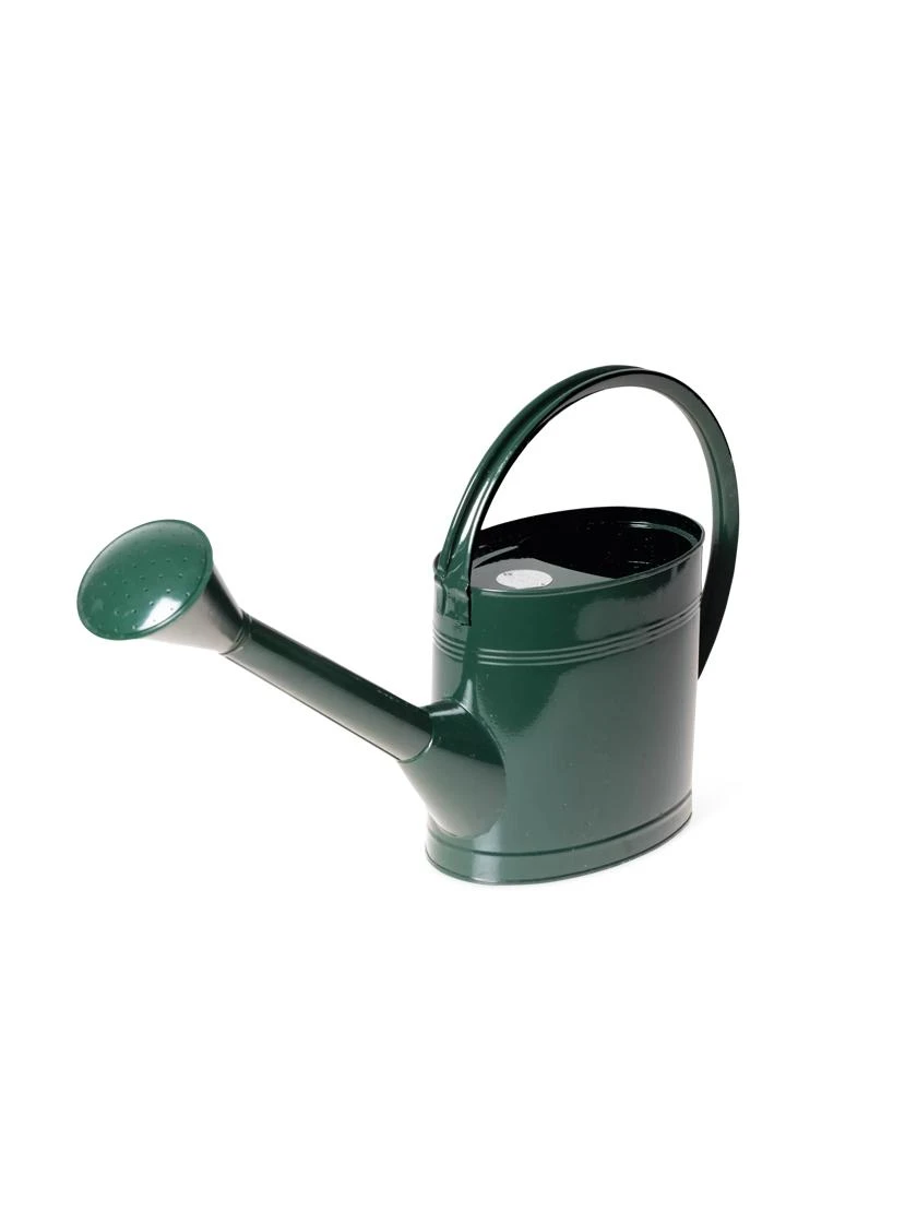 Long Reach Watering Can, Medium 7 Long Reach Watering Can, Medium - Image 5