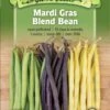 Mardi Gras Bean Blend Organic Seeds 2 Mardi Gras Bean Blend Organic Seeds -Plants And Accessories Shop 8613641 01v mardi gras blend bean seeds