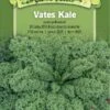 Vates Kale Organic Seeds 2 Vates Kale Organic Seeds -Plants And Accessories Shop 8613668 01v vates kale