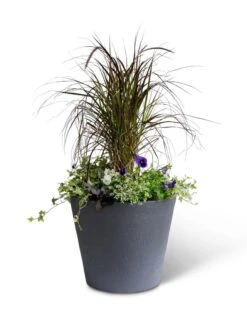 Self-Watering FiberStone Planters 21 Self-Watering FiberStone Planters -Plants And Accessories Shop 8613677 8637
