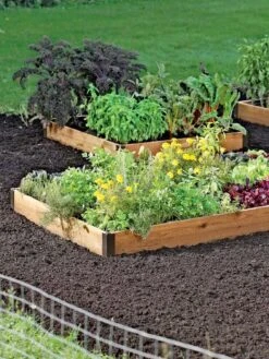 4' Raised Beds 8 4' Raised Beds -Plants And Accessories Shop GS35639 02 1