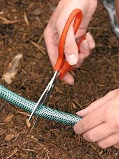 Snip-n-Drip Soaker Hose System -Plants And Accessories Shop GS40205 02 tif