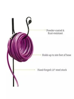 Hose Butler -Plants And Accessories Shop Hose Butler 1