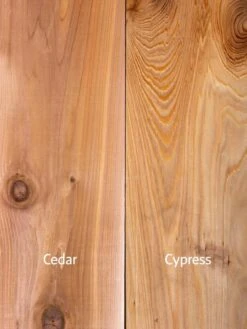 Self-Watering Elevated Planter Box, 2' X 8' 31 Self-Watering Elevated Planter Box, 2' X 8' -Plants And Accessories Shop L Cedar R Cypress 0016 tif 1