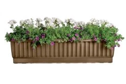 39" Self-Watering Window Box 10 39" Self-Watering Window Box -Plants And Accessories Shop gs37898 01s