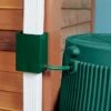 Downspout Diverter 2 Downspout Diverter -Plants And Accessories Shop rain barrel diverter gs33991 03