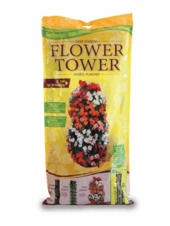 Flower Tower -Plants And Accessories Shop webimage 8613624 01V