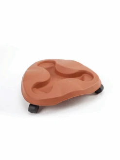 Trifoglio 3-Tier Planter On Wheels -Plants And Accessories Shop webimage 8613625 04V